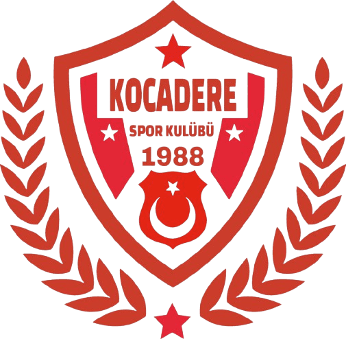 Kocadere Spor Kulübü arması